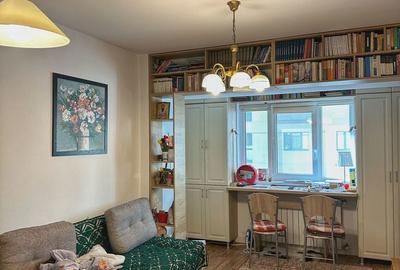 Apartament cu 3 camere în Tătărași - 4