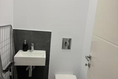 Apartament cu 3 camere decomandat, mobilat în Splaiul Independenței - 10