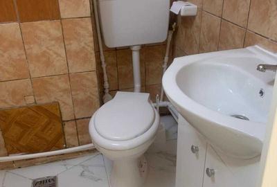 Garsonieră nedecomandată în Central - 2