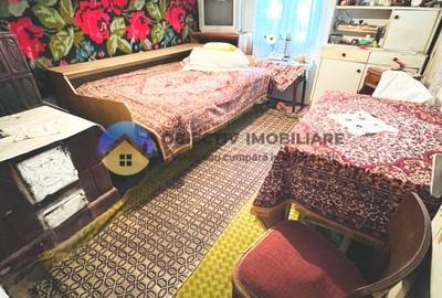 Casa cu teren SLOBOZIA, langa orasul ROZNOV - 8