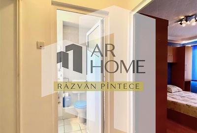 Apartament 2 camere, spatios, complet mobilat, Vest, Ploiest - 17