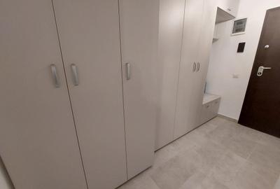 Garsonieră decomandată, mobilată în Grozăvești - 7
