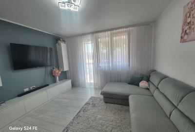 Apartament cu 2 camere decomandat, mobilat în Dărmănești - 9