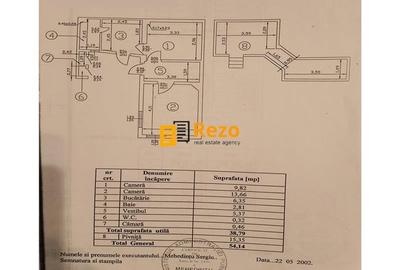 Vanzare casa si teren zona Gara de Nord Vanzare casa si teren zona Gara de Nord - 14