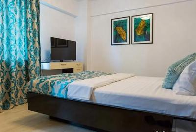 Apartament cu 2 camere decomandat în Central - 5
