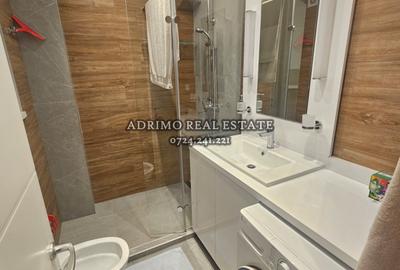 LUX! Ap3cam - v-a-v Kaufland Tomis Plus - Palazu - Parcare Privata - 1000 euro - 15