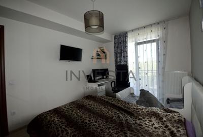 APARTAMENT DE VANZARE 3 CAMERE BORHANCI - 8