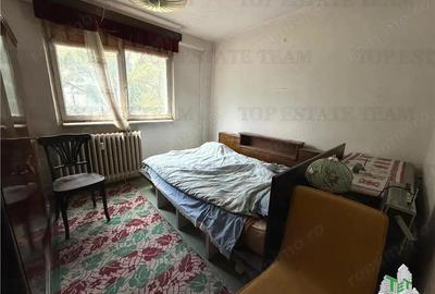 SUPER PRET! Apartament 2 camere langa Metrou Lujerului Gorjului - DE RENOVAT - 6