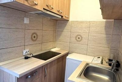 Garsonieră semidecomandată în Mărăști - 3