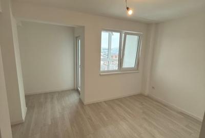 Apartament cu 2 camere decomandat în Valea Lupului - 6