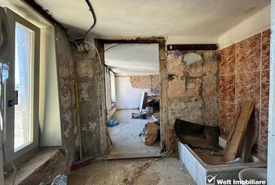 Garsonieră semidecomandată în Central - 4