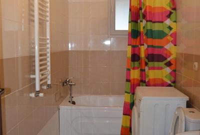 Apartament cu 4 camere decomandat în Central - 5