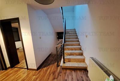 Casă cu 7 camere în Corbeanca - 4