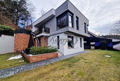 Casă individuală cu 4 camere cu Canalizare în Făget - 1