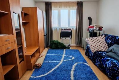 Garsonieră semidecomandată, mobilată în Central