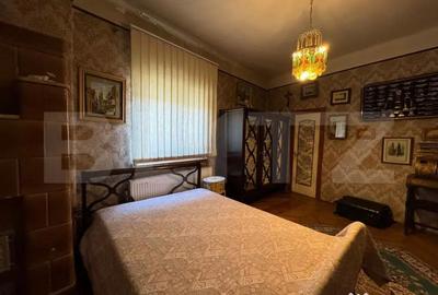Casă cu 7 camere cu Teren 589 Mp în 1 Mai - 6