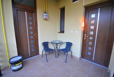 Apartament spatios, in zona Medicinei, la 550 euro Apartament spatios, in zona Medicinei, la 550 euro - 9