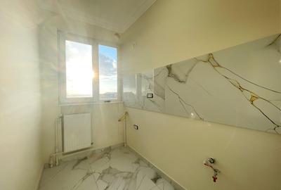 Apartament cu 2 camere semidecomandat în Șagului - 5