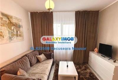 Garsoniera mobilata utilata Rezervelor Militari Residence  52.500 euro - 4