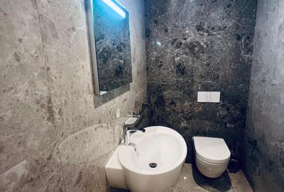 Premium flat for rent in Primaverii - 4 rooms - 10