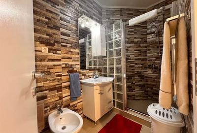 APARTAMENT ULTRACENTRAL 3 CAMERE BULEVARDUL EROILOR - 10