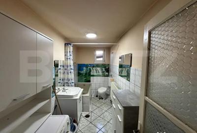 Casă cu 3 camere cu Teren 356 Mp în Central - 9