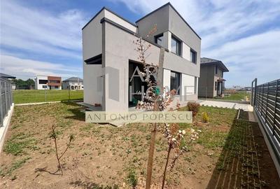 Casa 4 camere, constructie noua, in Paulesti, la 200 m de padure. Casa 4 camere, constructie noua, in Paulesti, la 200 m de padure. - 20