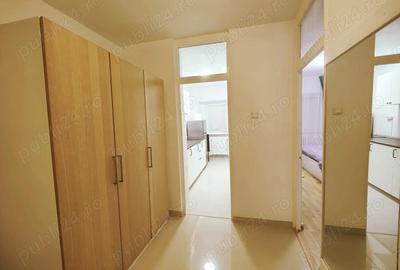 Proprietar inchiriez garsoniera la cheie, zona buna, prima inchiriere - 6