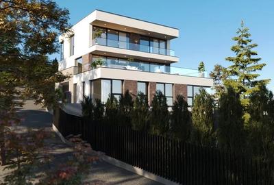 Duplex cu 5 camere în Grigorescu