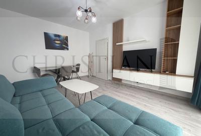 Apartament cu 2 camere decomandat, mobilat în Lujerului - 3