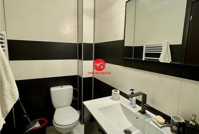 Casă cu 1 camere cu Centrală Termică în Mamaia - 6