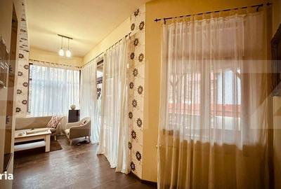Casă cu 4 camere cu Teren 1000 Mp în Central - 2