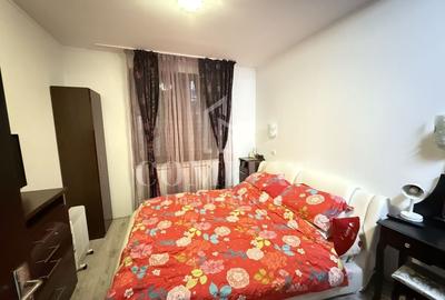 Apartament cu 3 camere | Etaj Intermediar | Zona străzii Eroilor - 5