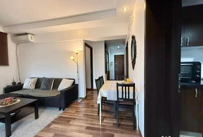 Apartament cu 2 camere decomandat în Ștefăneștii de Jos - 4