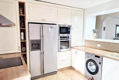 Casă cu 3 camere cu Teren 400 Mp în Central - 4