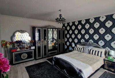 Casă cu 3 camere cu Teren 1458 Mp în Aradul Nou - 8