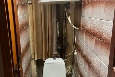 Garsonieră decomandată în Șagului