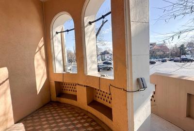 Casă individuală cu 20 camere cu Canalizare în Aviatorilor - 6