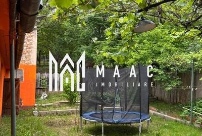 Casa 2 corpuri individuale I Bungard I Teren 720mp - 2