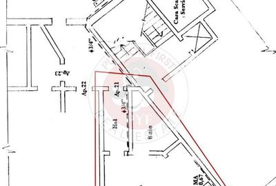 Garsonieră semidecomandată în Dacia - 3