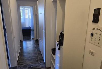 De inchiriat apartament 2 camere, Confort Urban - 3