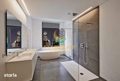 Apartament cu 3 camere semidecomandat în Central - 2