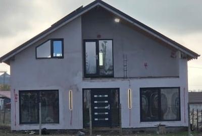 Casa P+M de vanzare in Negru Vodă - 4