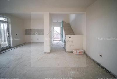 Vila duplex de vanzare Pipera Matei Millo I  COMISION 0% - 7