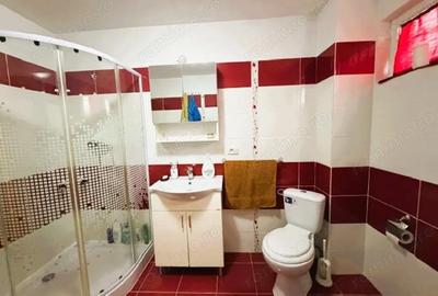 Casă cu 3 camere cu Teren 500 Mp în Central - 11