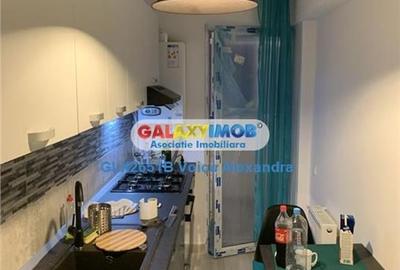 Garsoniera Bloc Nou - Berceni - Dimitrie Leonida - Metrou - 6