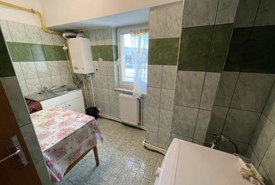 Apartament decomandat în Florești - 4