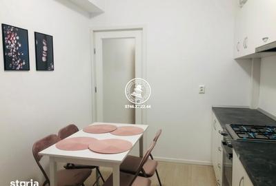 Apartament cu 4 camere în Ciurea - 13