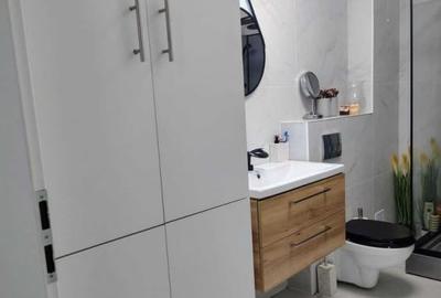 Apartament 3 camere mobilat si utilat zona Petrom Baciu - 6