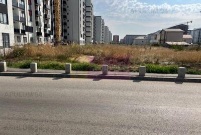 Teren Militari Residence- langa Avangarde. - 2